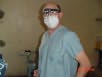 dentist Dr. Hettinger