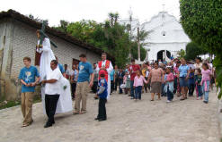 Stations of the Cross on Good Friday